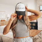 Made For More Trucker Hat - Spring Trucker Hat ( - The Girl on Ivy